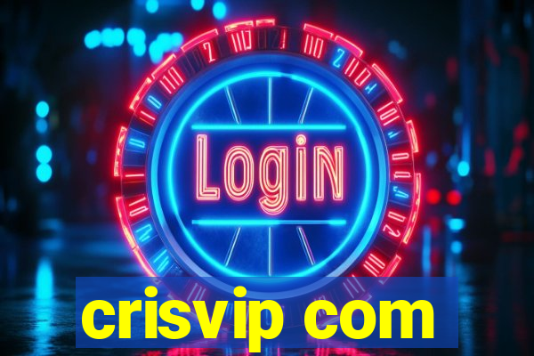 crisvip com